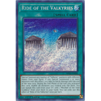 Ride of the Valkyries - Shadows in Valhalla Thumb Nail