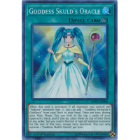 Goddess Skuld's Oracle - Shadows in Valhalla Thumb Nail