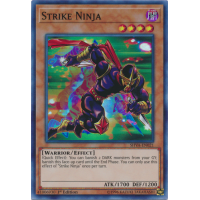 Strike Ninja - Shadows in Valhalla Thumb Nail