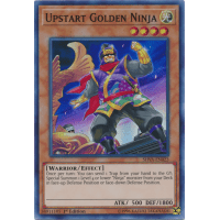 Upstart Golden Ninja - Shadows in Valhalla Thumb Nail