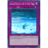 Armor Ninjitsu Art of Rust Mist - Shadows in Valhalla Thumb Nail