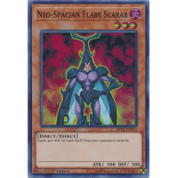 Neo-Spacian Flare Scarab - Shadows in Valhalla Thumb Nail