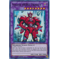 Vision HERO Trinity - Shadows in Valhalla Thumb Nail