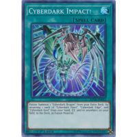 Cyberdark Impact! - Shadows in Valhalla Thumb Nail