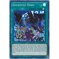 Advanced Dark - Shadows in Valhalla Thumb Nail