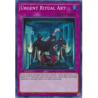 Urgent Ritual Art - Shadows in Valhalla Thumb Nail