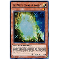 The White Stone of Ancients - Shining Victories Thumb Nail