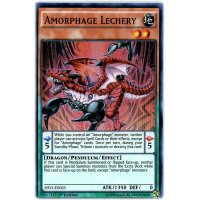 Amorphage Lechery - Shining Victories Thumb Nail