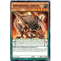 Amorphage Greed - Shining Victories Thumb Nail