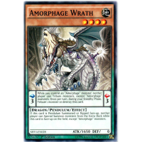 Amorphage Wrath - Shining Victories Thumb Nail