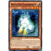 Digital Bug Cocoondenser - Shining Victories Thumb Nail