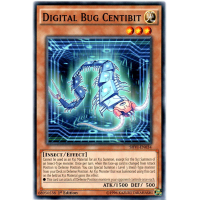 Digital Bug Centibit - Shining Victories Thumb Nail