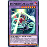 Lunalight Cat Dancer - Shining Victories Thumb Nail