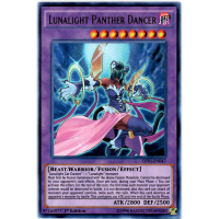 Lunalight Panther Dancer - Shining Victories Thumb Nail