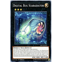 Digital Bug Scaradiator - Shining Victories Thumb Nail