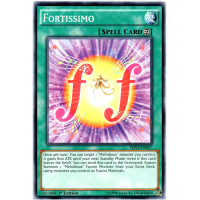 Fortissimo - Shining Victories Thumb Nail