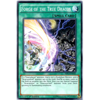 Forge of the True Dracos - Shining Victories Thumb Nail