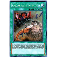 Amorphage Infection - Shining Victories Thumb Nail