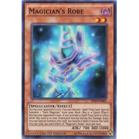 Magician's Robe - Shining Victories Thumb Nail