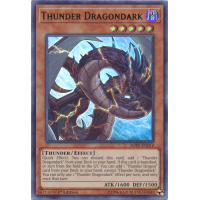 Thunder Dragondark - Soul Fusion Thumb Nail