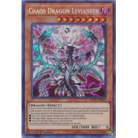 Chaos Dragon Levianeer - Soul Fusion Thumb Nail