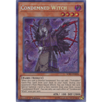 Condemned Witch - Soul Fusion Thumb Nail