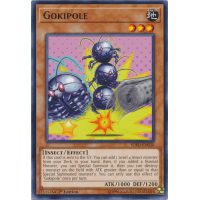 Gokipole - Soul Fusion Thumb Nail