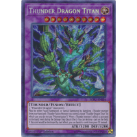 Thunder Dragon Titan - Soul Fusion Thumb Nail