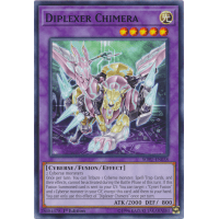 Diplexer Chimera - Soul Fusion Thumb Nail