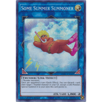 Some Summer Summoner - Soul Fusion Thumb Nail