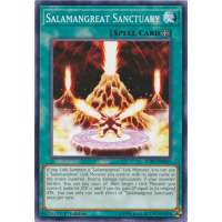 Salamangreat Sanctuary - Soul Fusion Thumb Nail