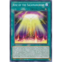 Rise of the Salamangreat - Soul Fusion Thumb Nail