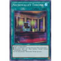 Necrovalley Throne - Soul Fusion Thumb Nail