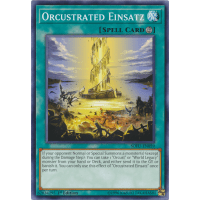 Orcustrated Einsatz - Soul Fusion Thumb Nail