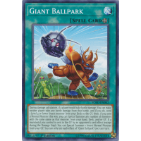 Giant Ballpark - Soul Fusion Thumb Nail