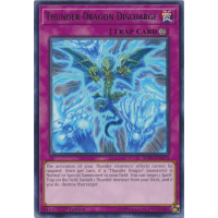 Thunder Dragon Discharge - Soul Fusion Thumb Nail