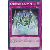 Crusadia Krawler - Soul Fusion Thumb Nail