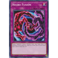 Necro Fusion - Soul Fusion Thumb Nail