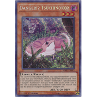 Danger!? Tsuchinoko? - Soul Fusion Thumb Nail