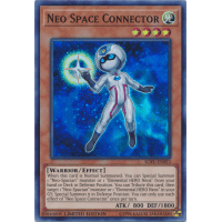 Neo Space Connector - Soul Fusion Thumb Nail