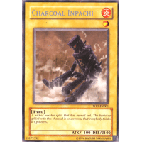 Charcoal Inpachi (Rare) - Soul of the Duelist Thumb Nail