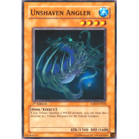 Unshaven Angler - Soul of the Duelist Thumb Nail