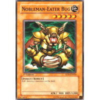 Nobleman-Eater Bug - Soul of the Duelist Thumb Nail