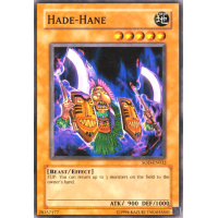 Hade-Hane - Soul of the Duelist Thumb Nail