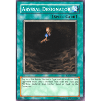 Abyssal Designator - Soul of the Duelist Thumb Nail