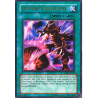 Inferno Fire Blast (Ultra Rare) - Soul of the Duelist Thumb Nail