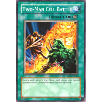 Two-Man Cell Battle - Soul of the Duelist Thumb Nail