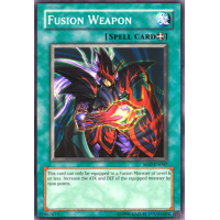 Fusion Weapon - Soul of the Duelist Thumb Nail