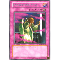 Enervating Mist (Rare) - Soul of the Duelist Thumb Nail