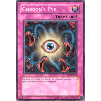 Gorgon's Eye - Soul of the Duelist Thumb Nail